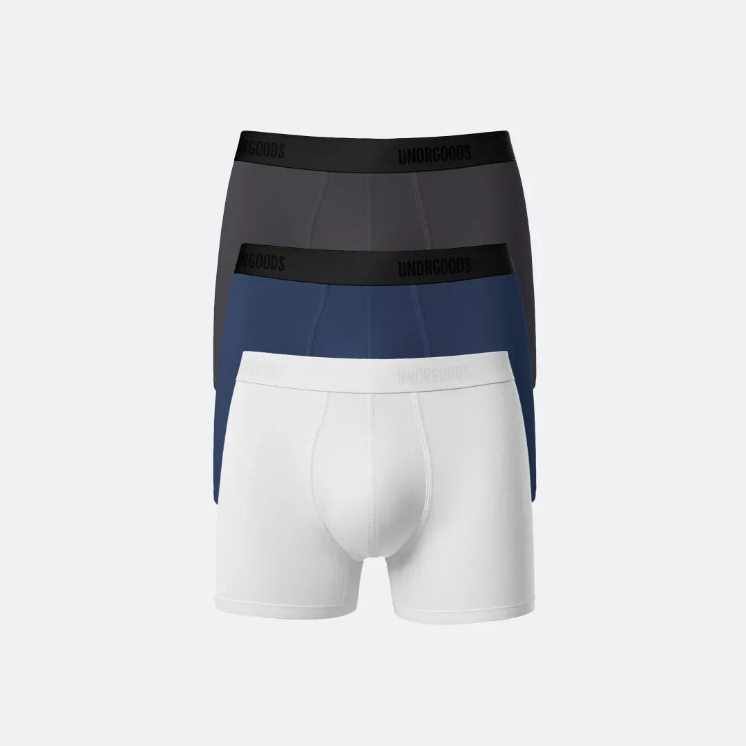 Fitted Trunk Classic 2