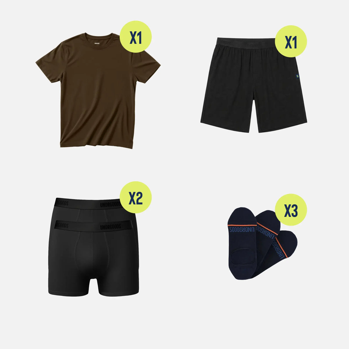 Summer Set Zatouna (Fitted)
