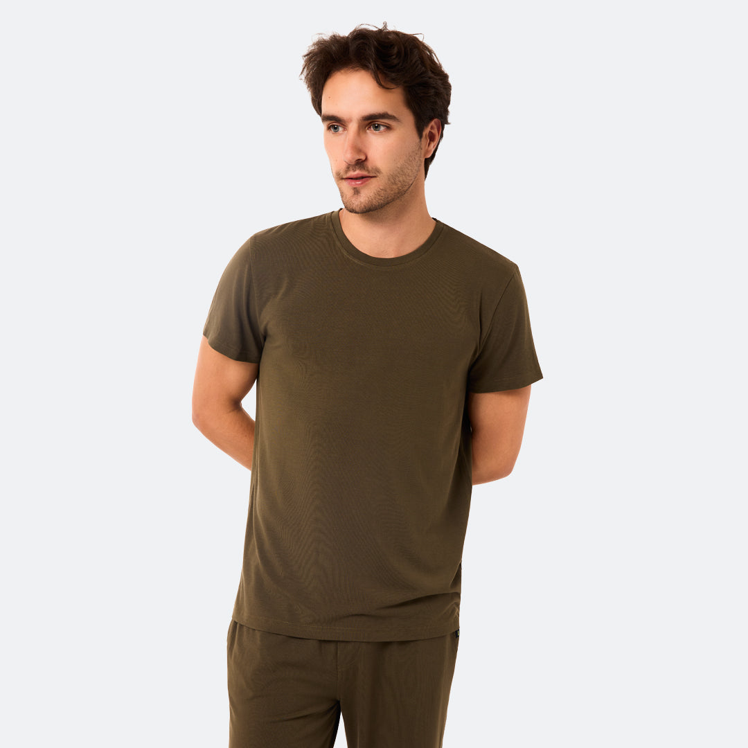 Lounge Set Olive
