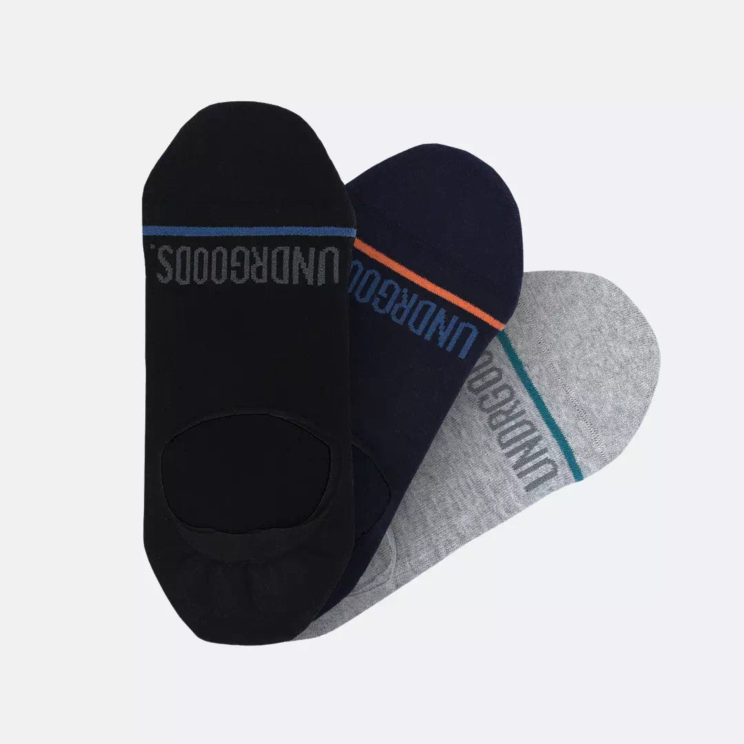 No Show Socks Classic