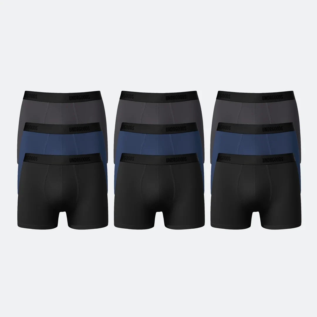 Fitted Trunk Classic