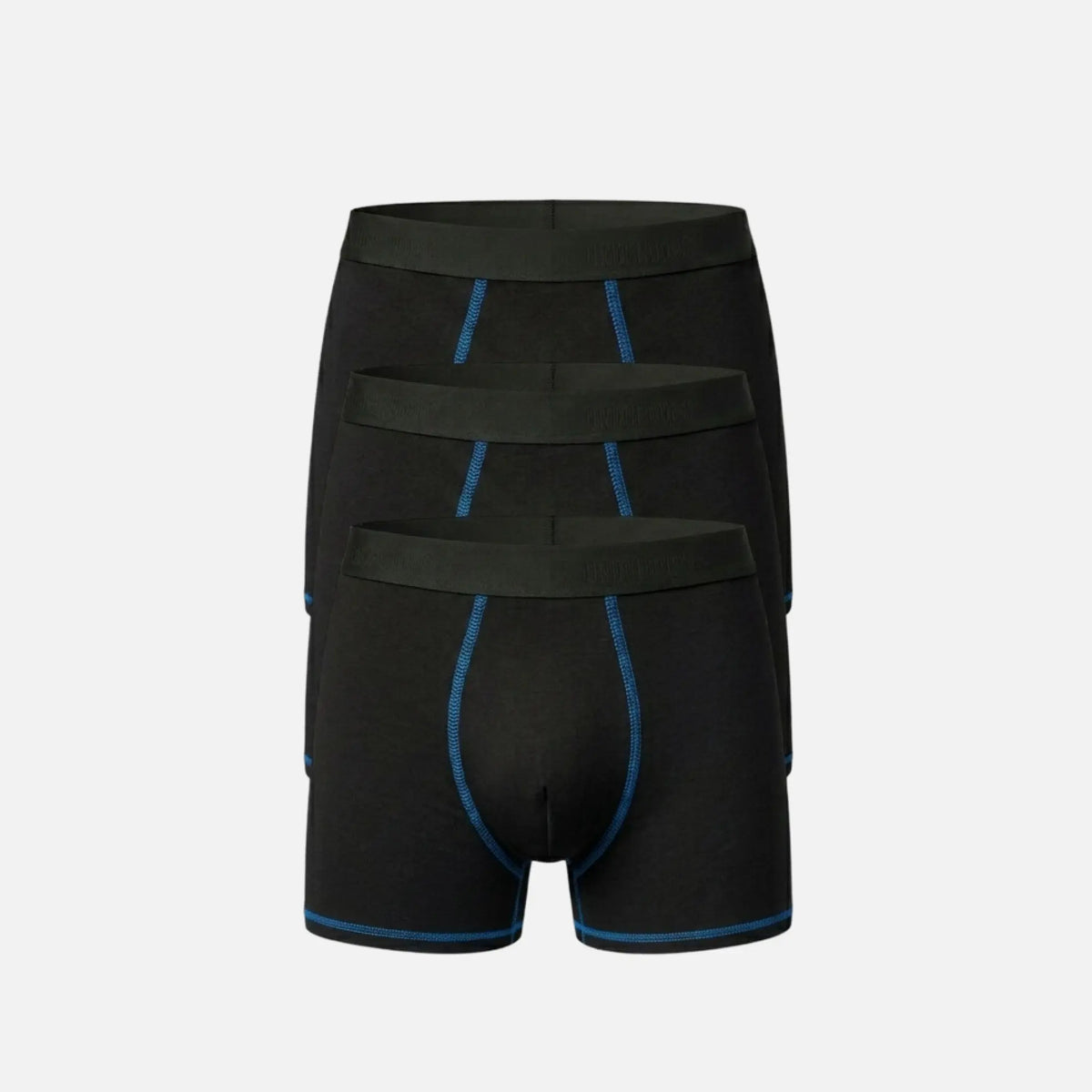 Boys Trunk Black