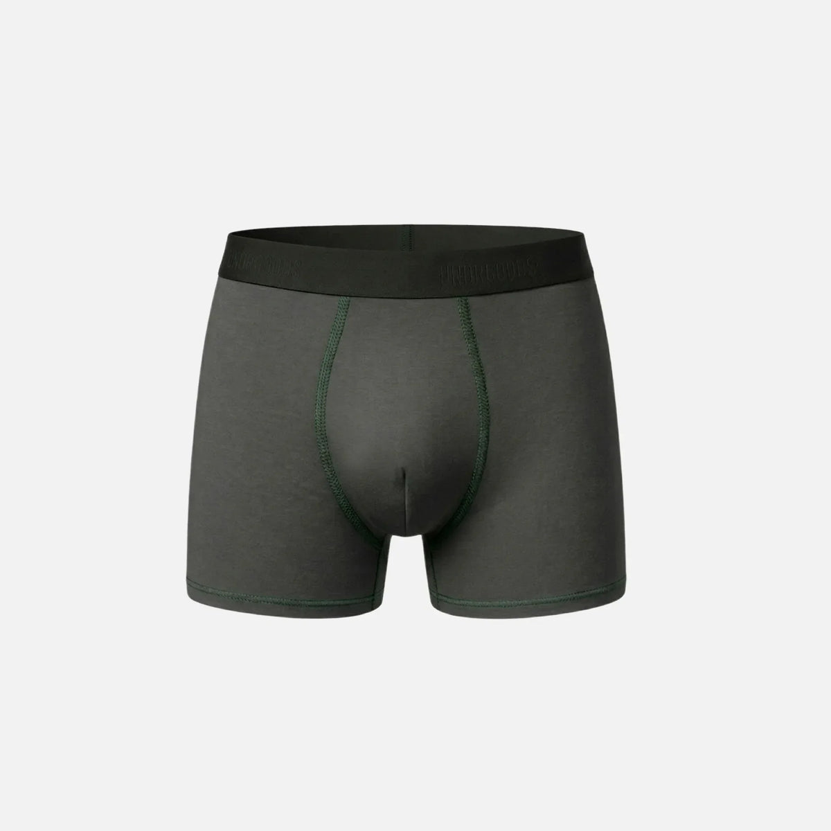 Boys Trunk Grey