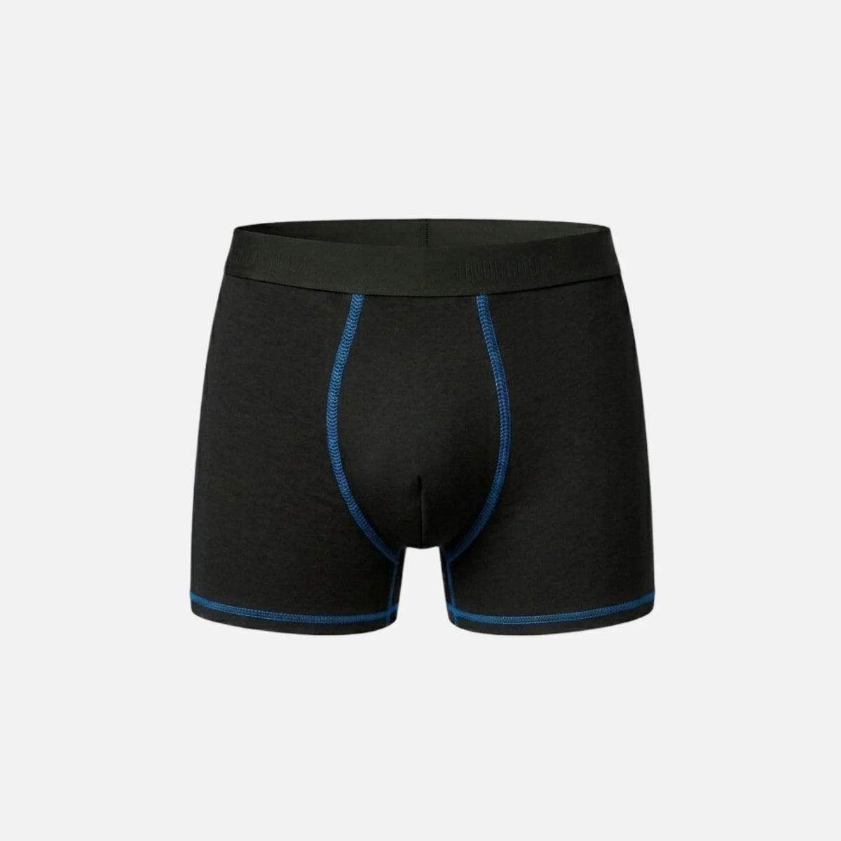 Boys Trunk Black