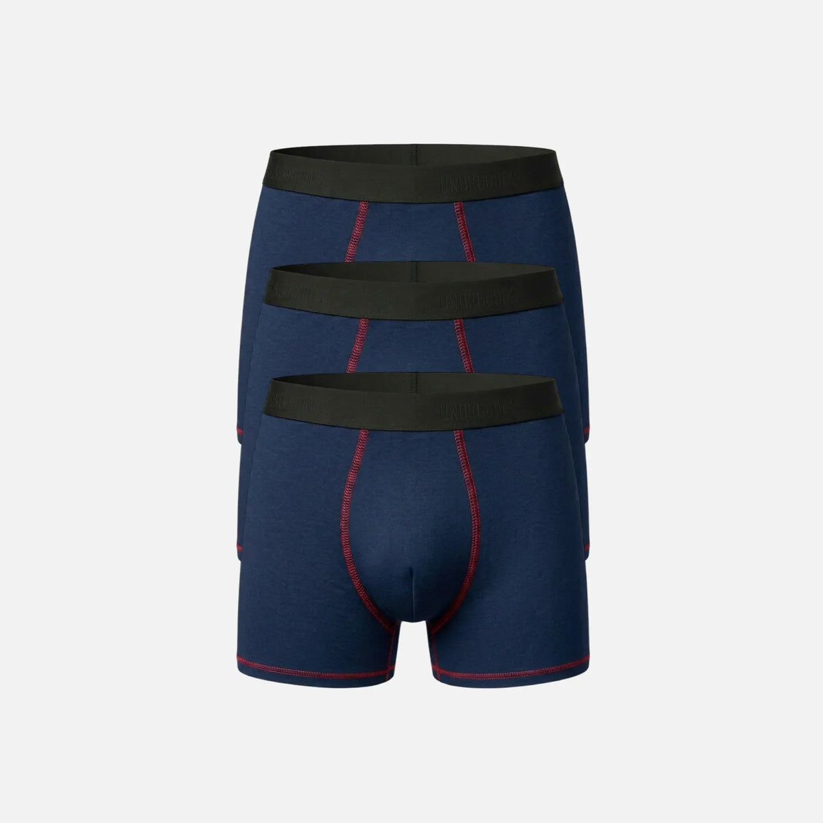Boys Trunk Navy