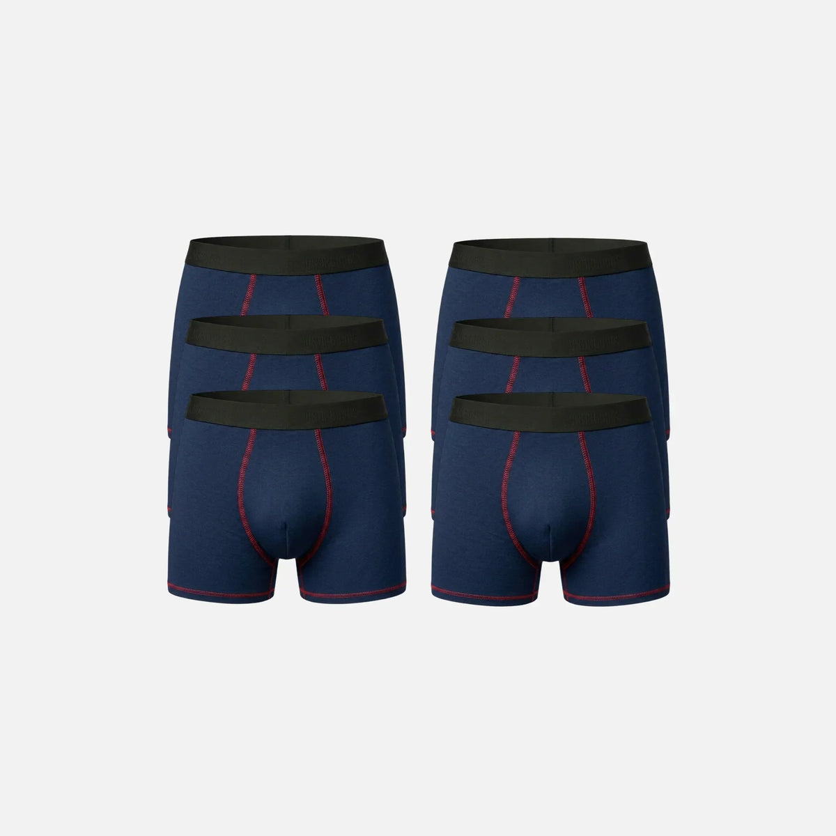 Boys Trunk Navy