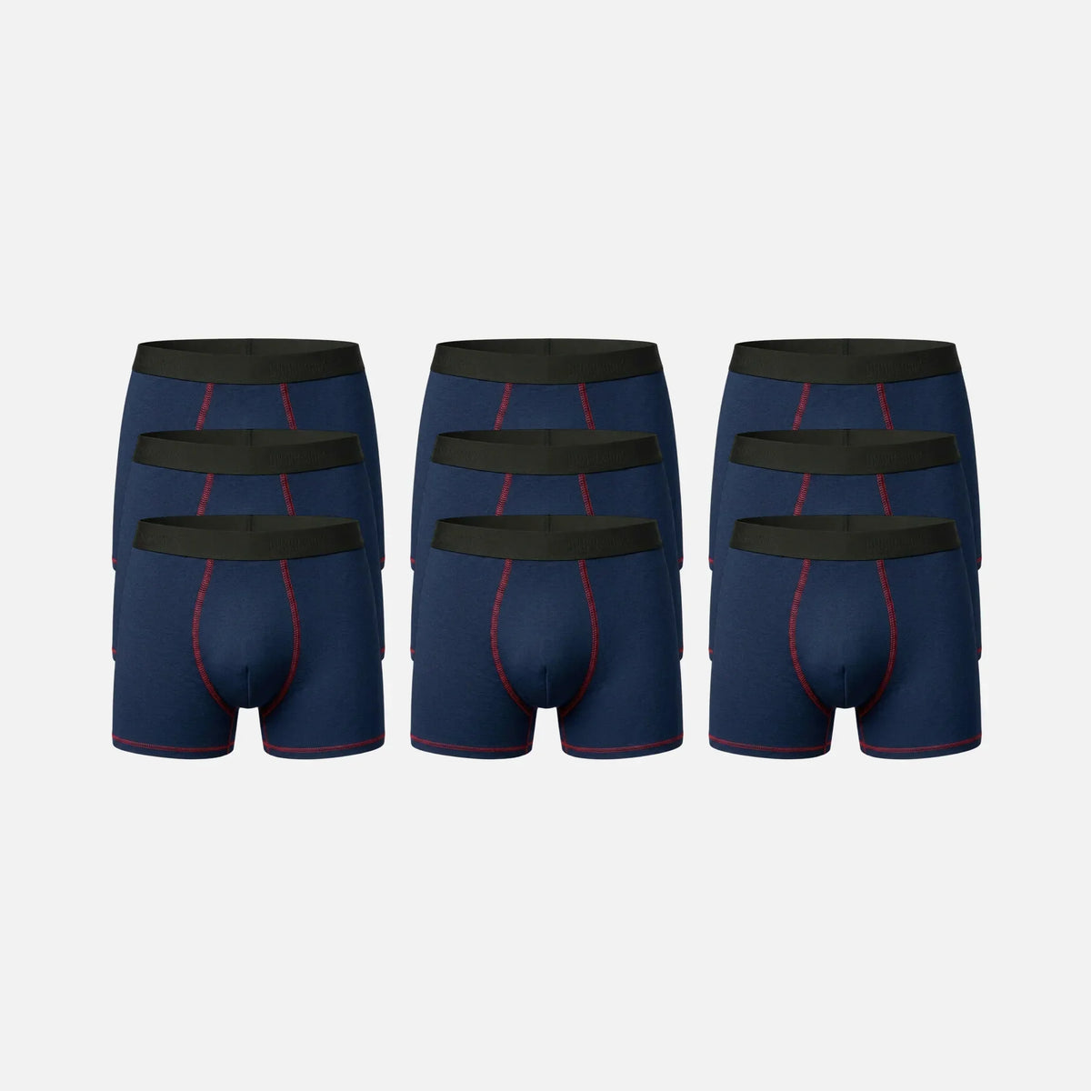 Boys Trunk Navy