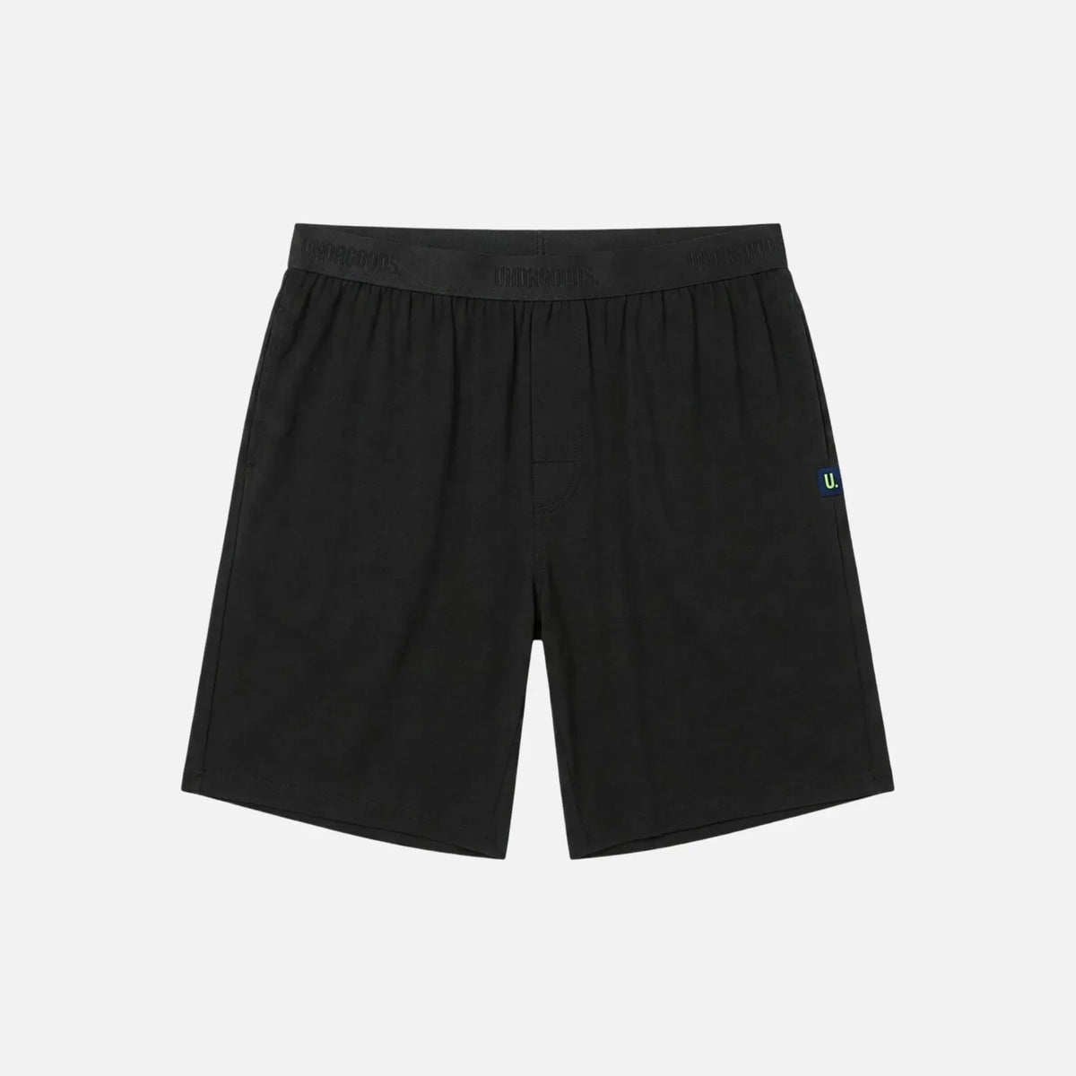 Lounge Shorts Black