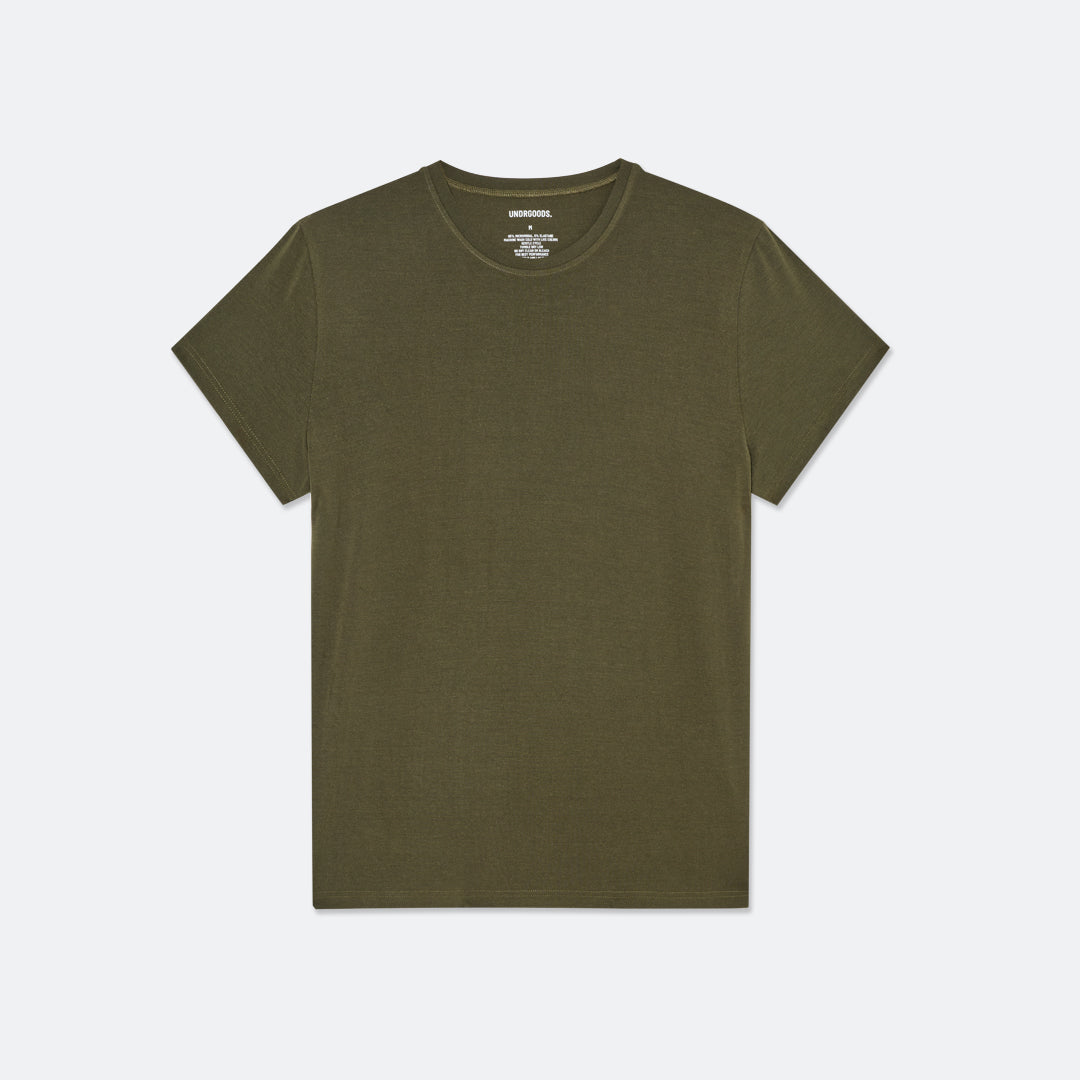 Lounge Set Olive