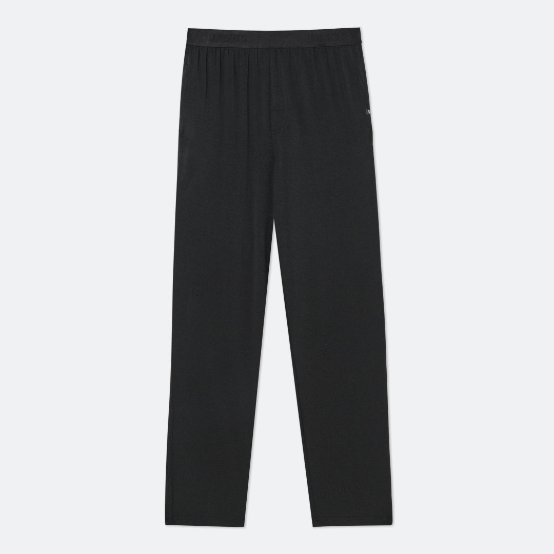 Lounge Pants Black