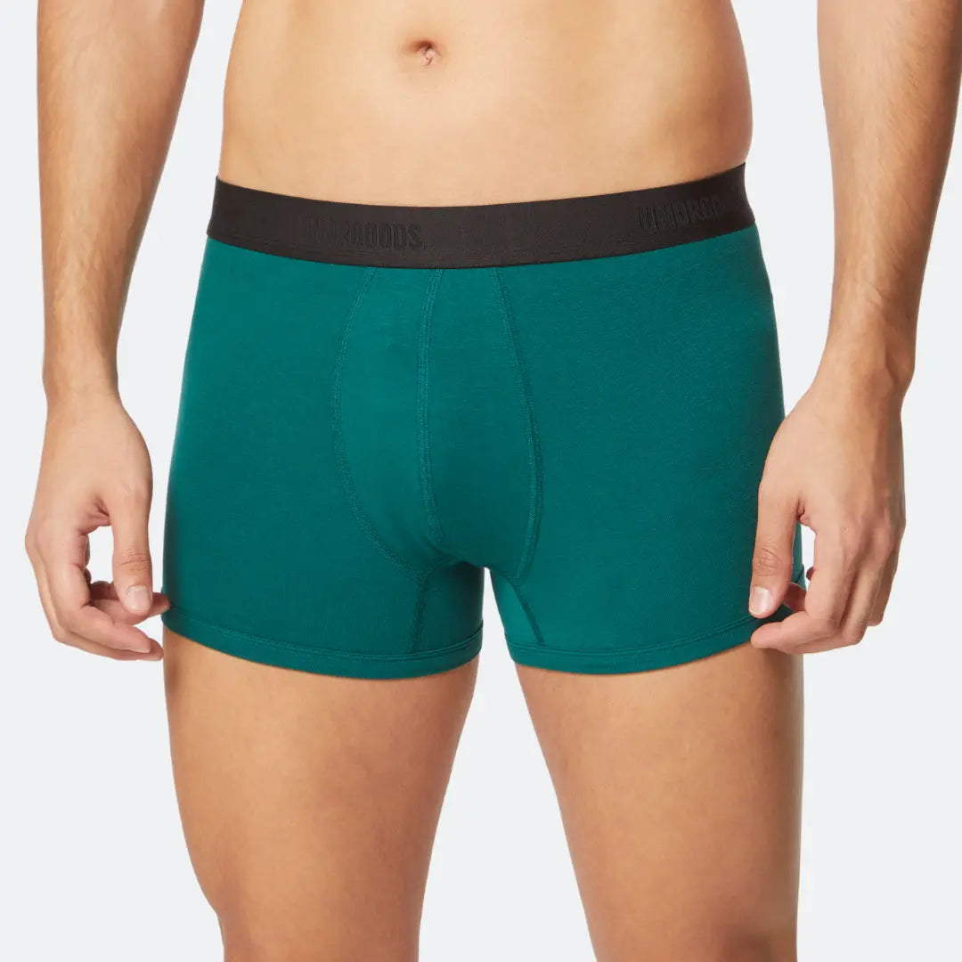 Fitted Trunk Classic 1