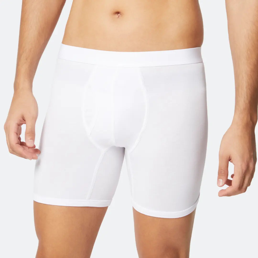 Long Fitted Trunk Classic 2