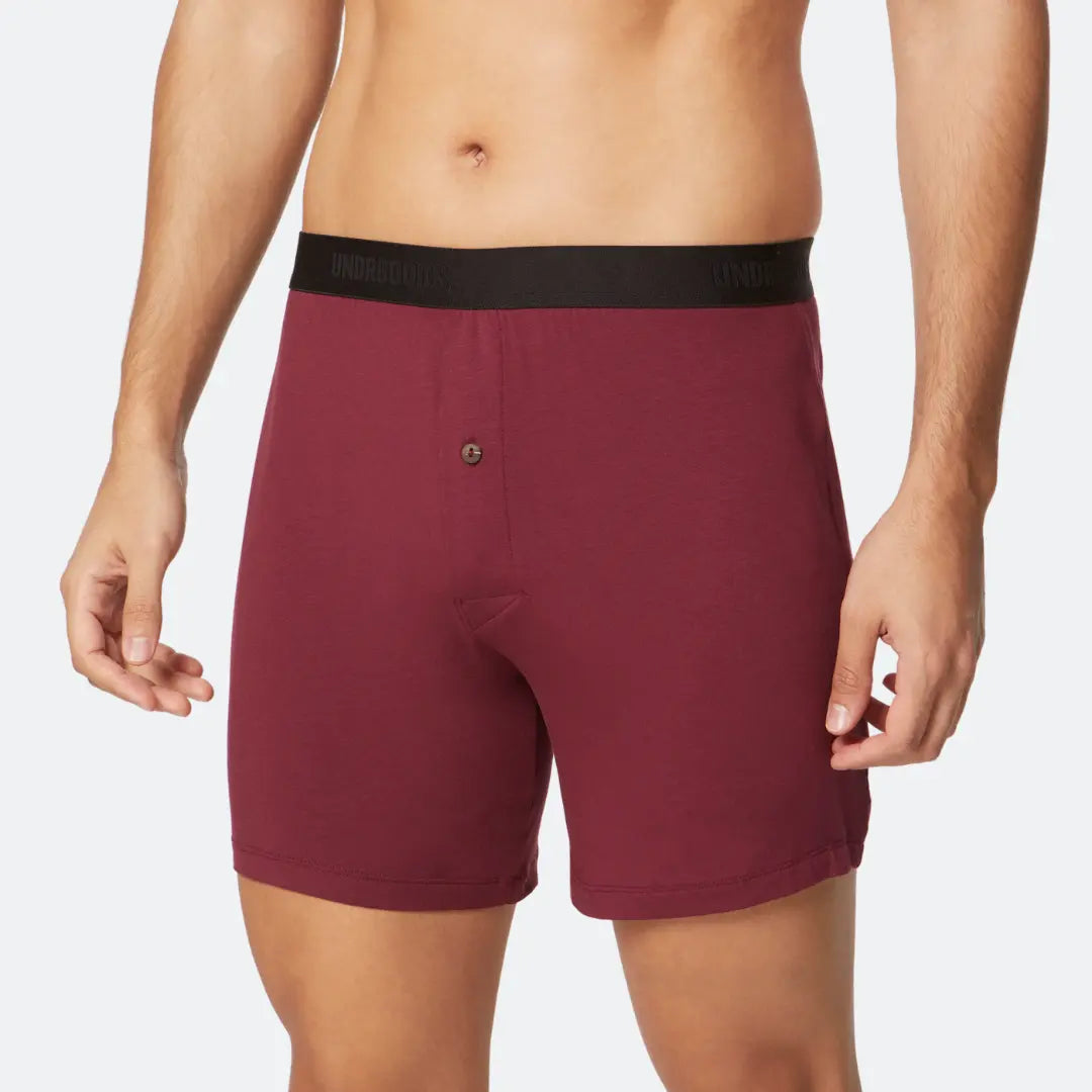 Relaxed Boxer Select