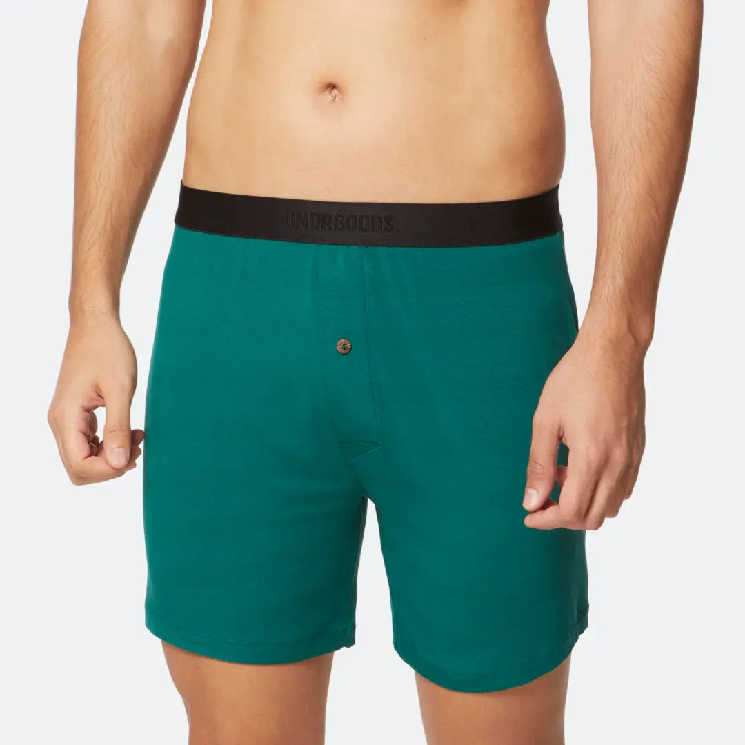 Relaxed Boxer Select