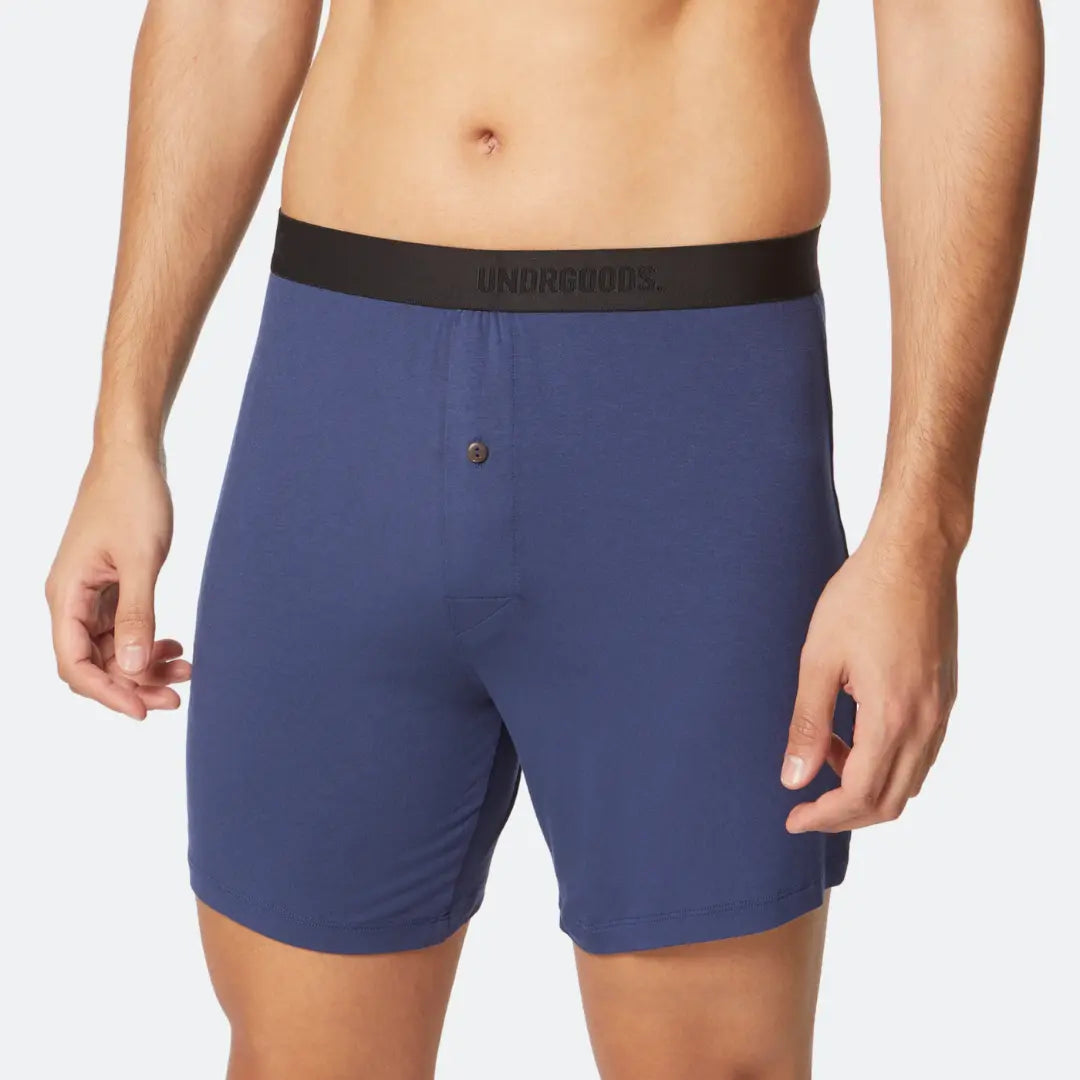 Relaxed Boxer Select