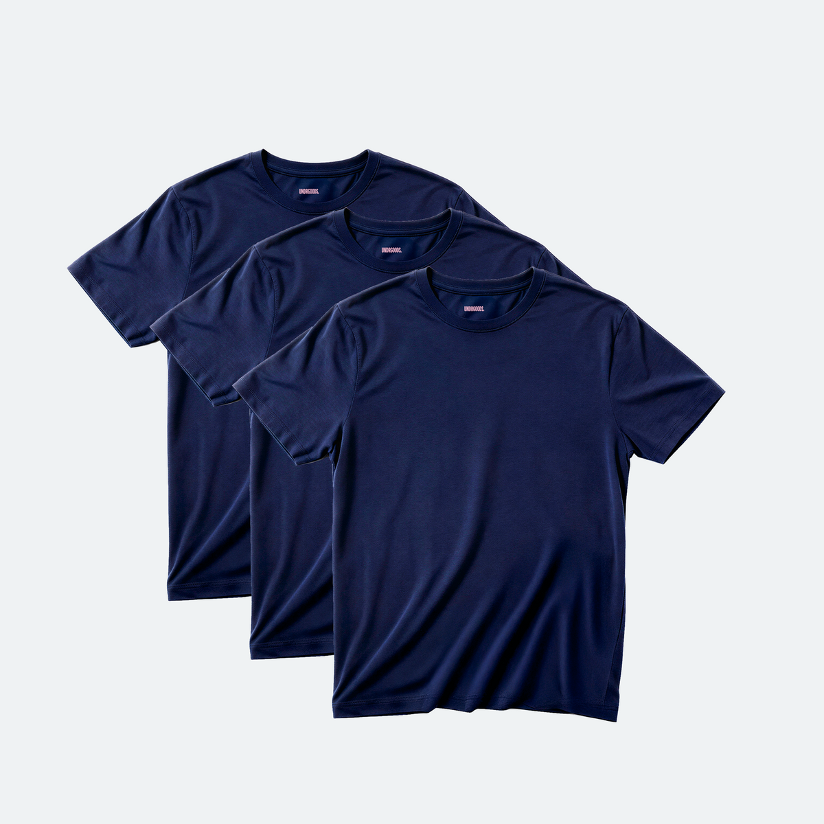 Lounge T-Shirt Dark Navy