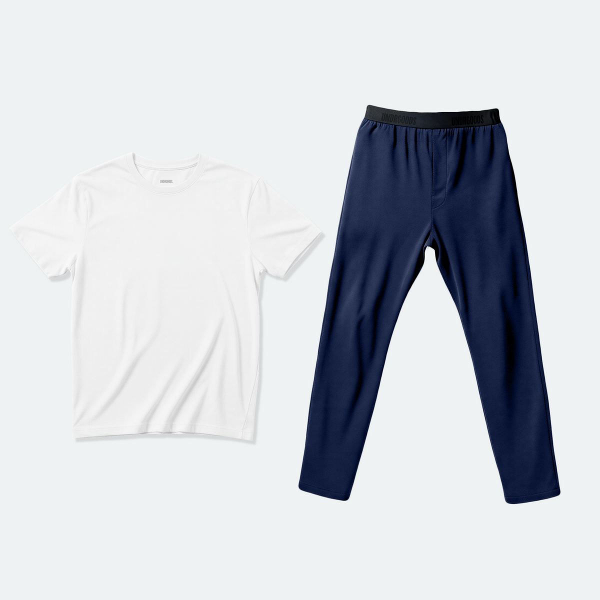 Lounge Set Midnight Blue