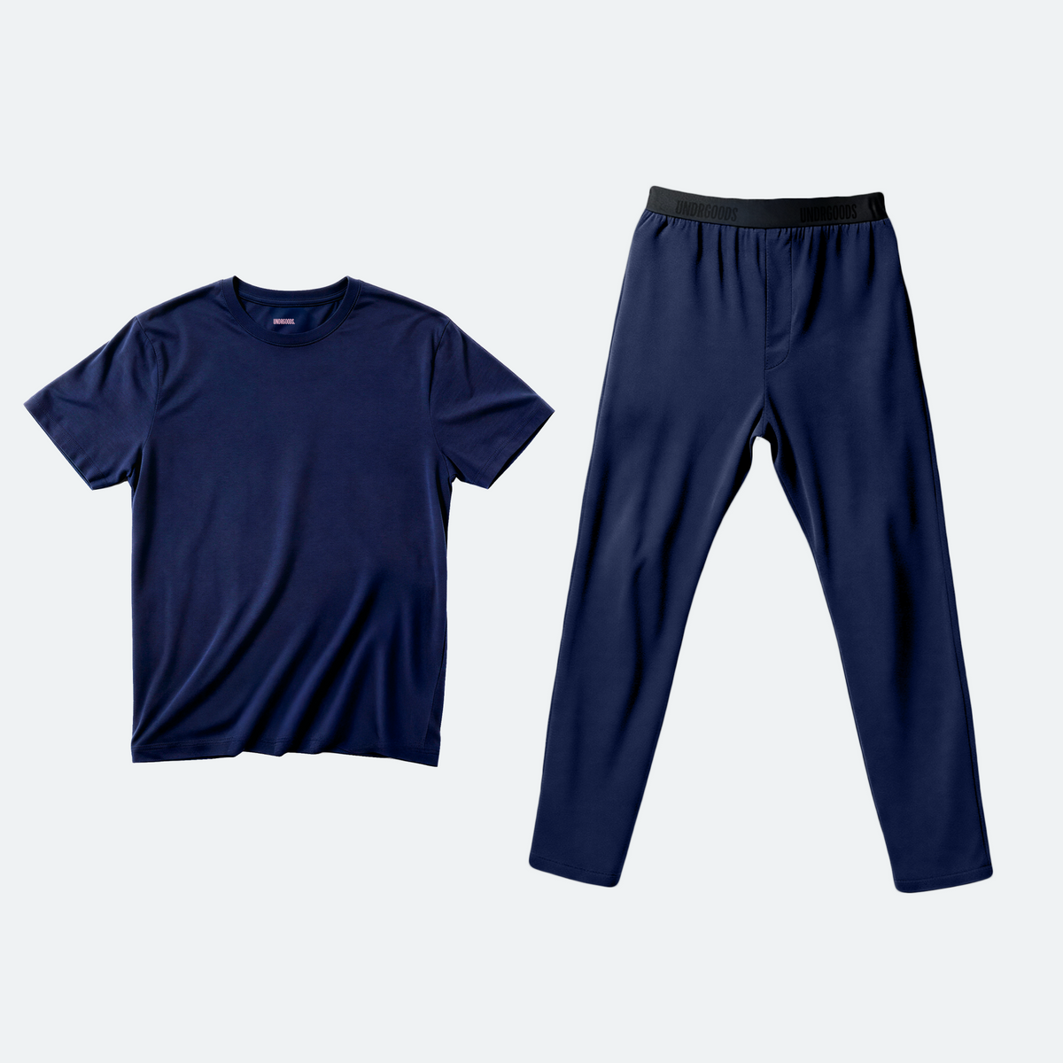 Lounge Set Dark Navy