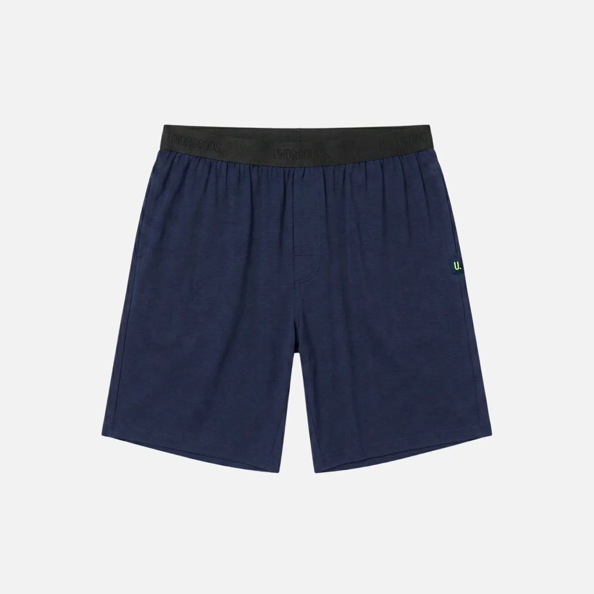 Lounge Shorts Dark Navy