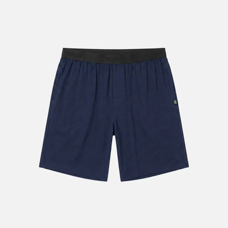 Summer Set Dark Navy (Relaxed)