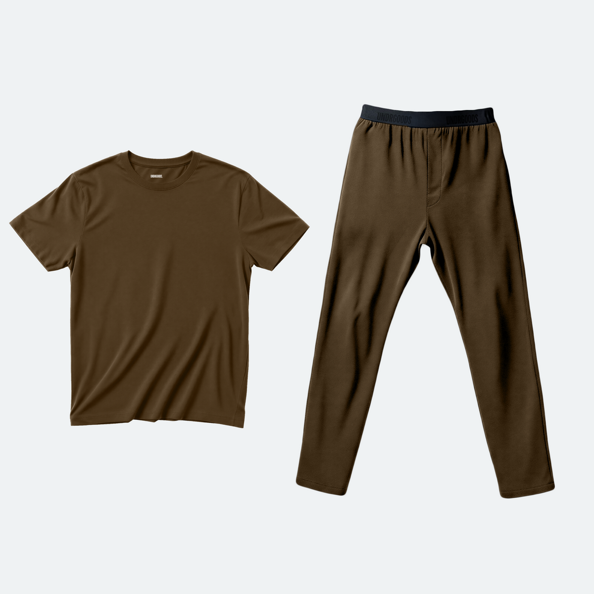 Lounge Set Olive