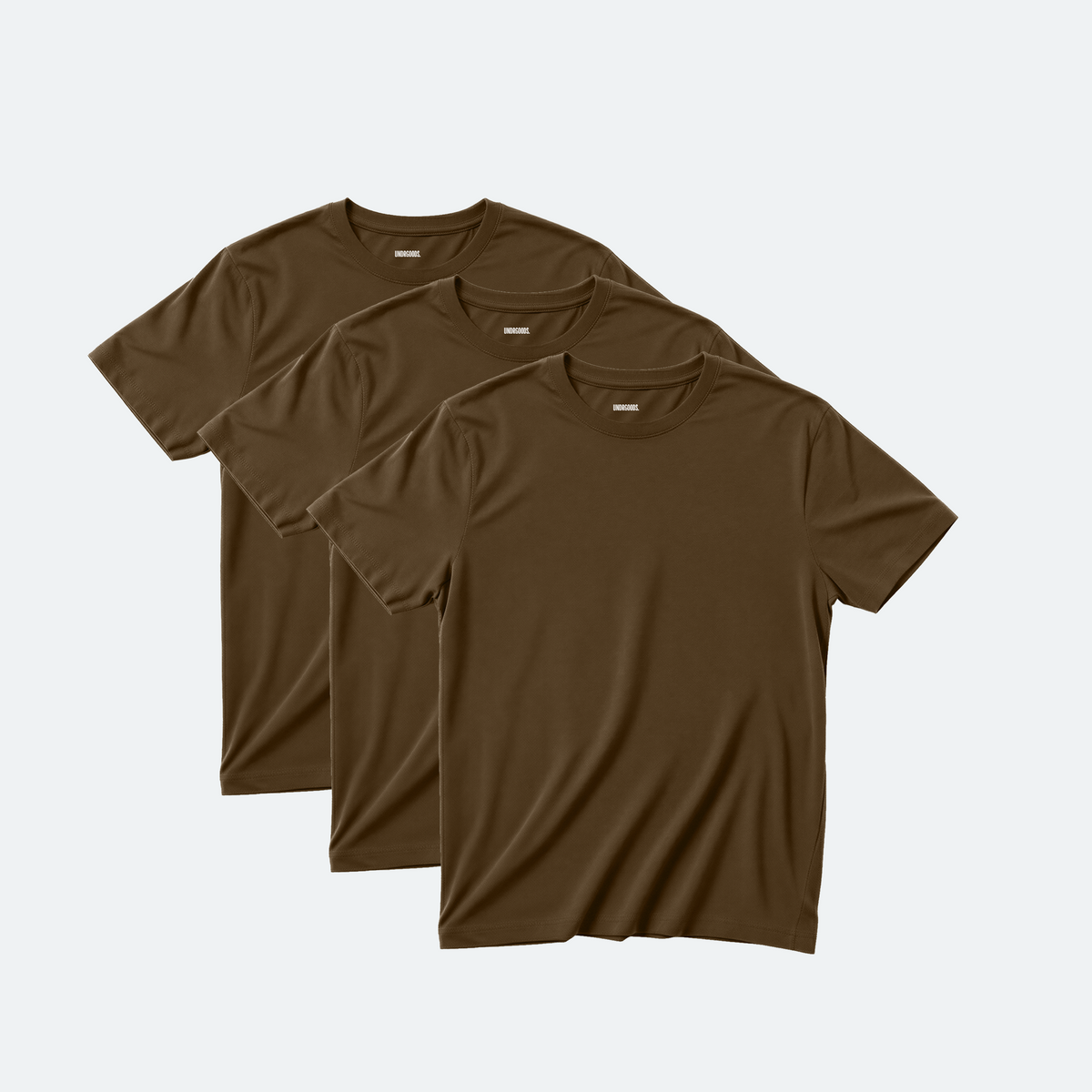 Lounge T-Shirt Olive