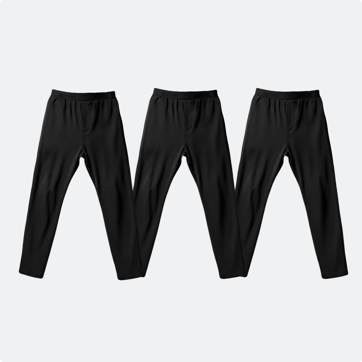 Lounge Pants Black