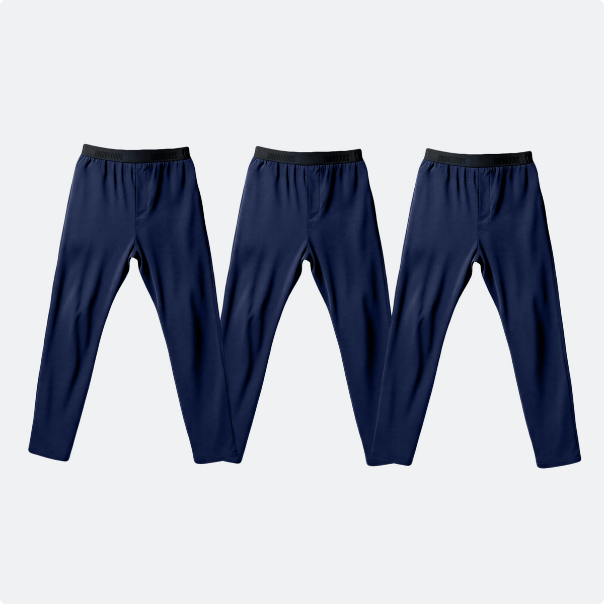 Lounge Pants Dark Navy