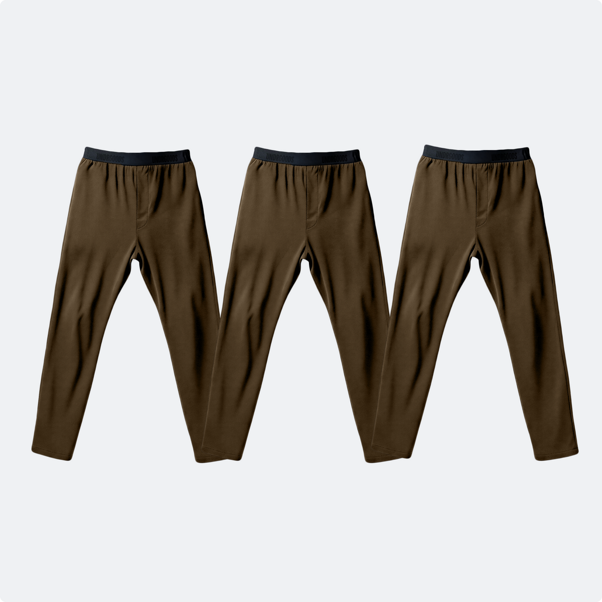 Lounge Pants Olive