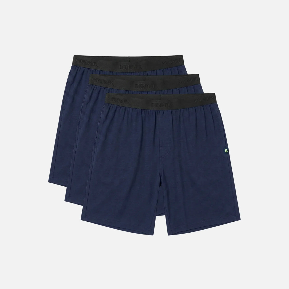 Lounge Shorts Dark Navy