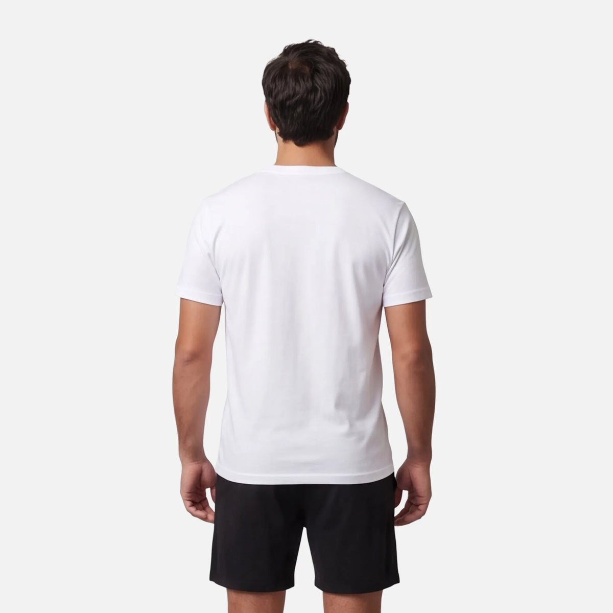 Lounge Shorts Black