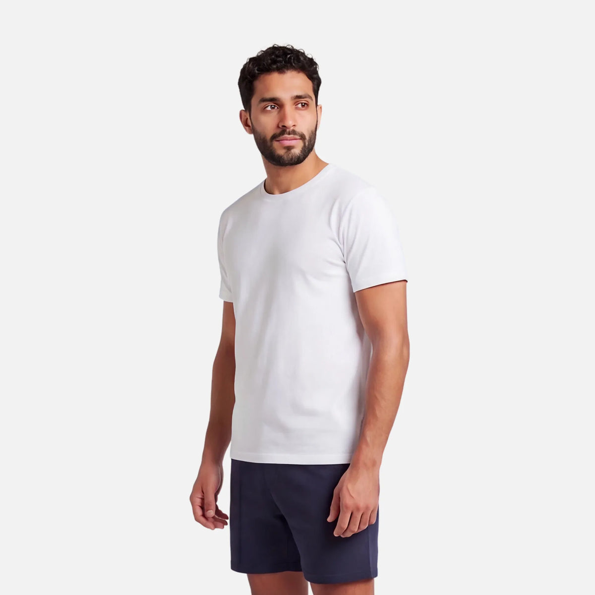 Lounge Shorts Dark Navy