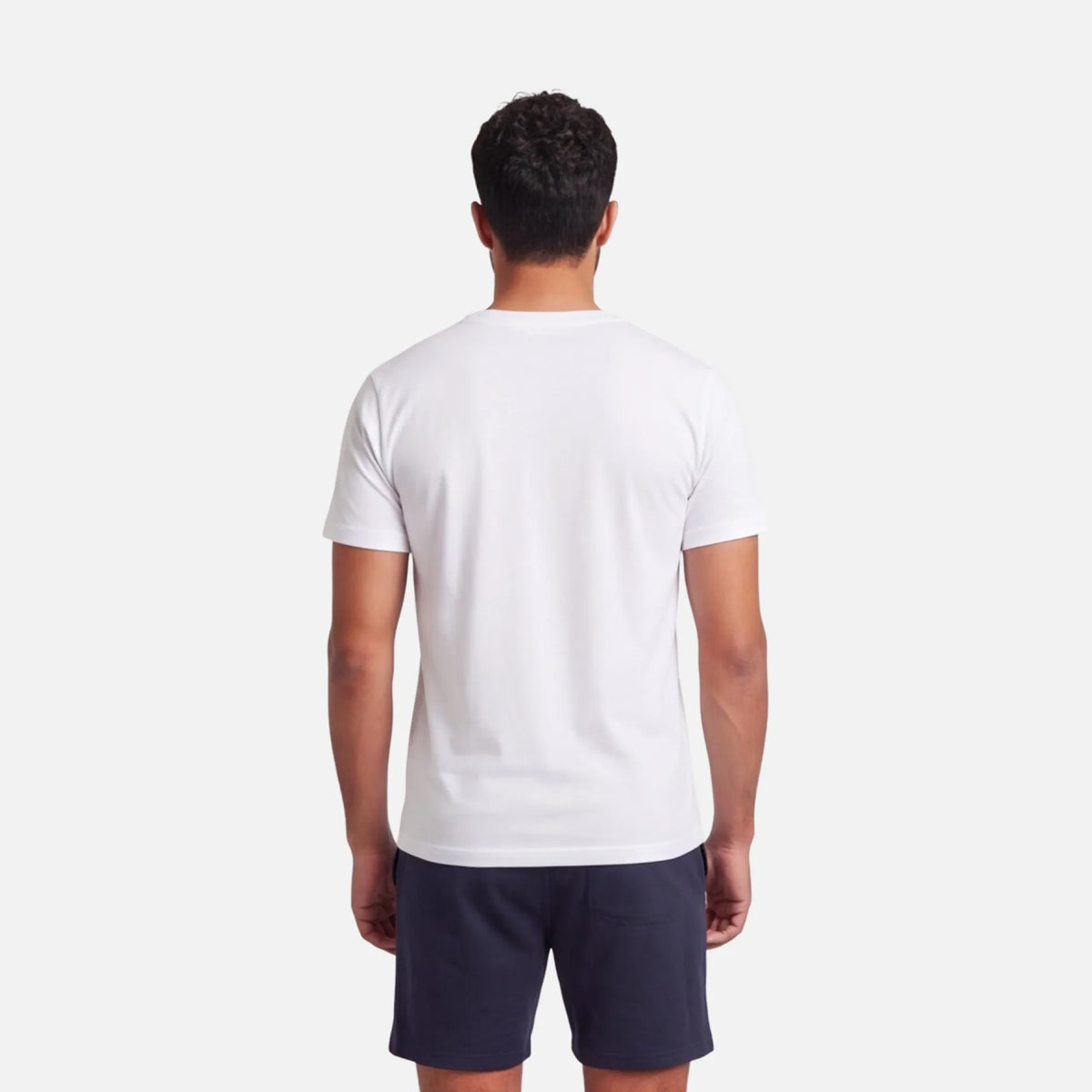 Lounge Shorts Dark Navy
