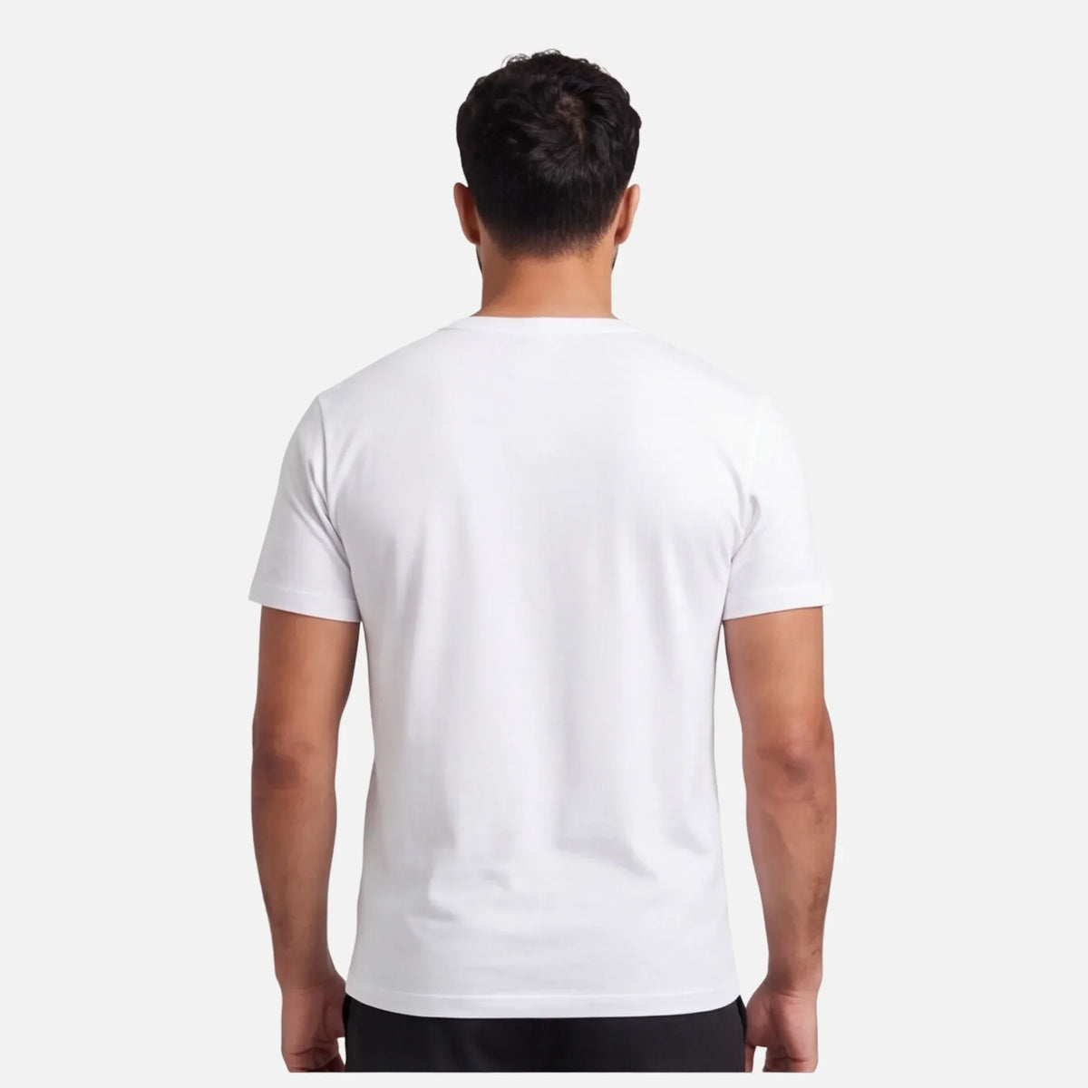 Lounge Set T-shirt and Shorts Classic