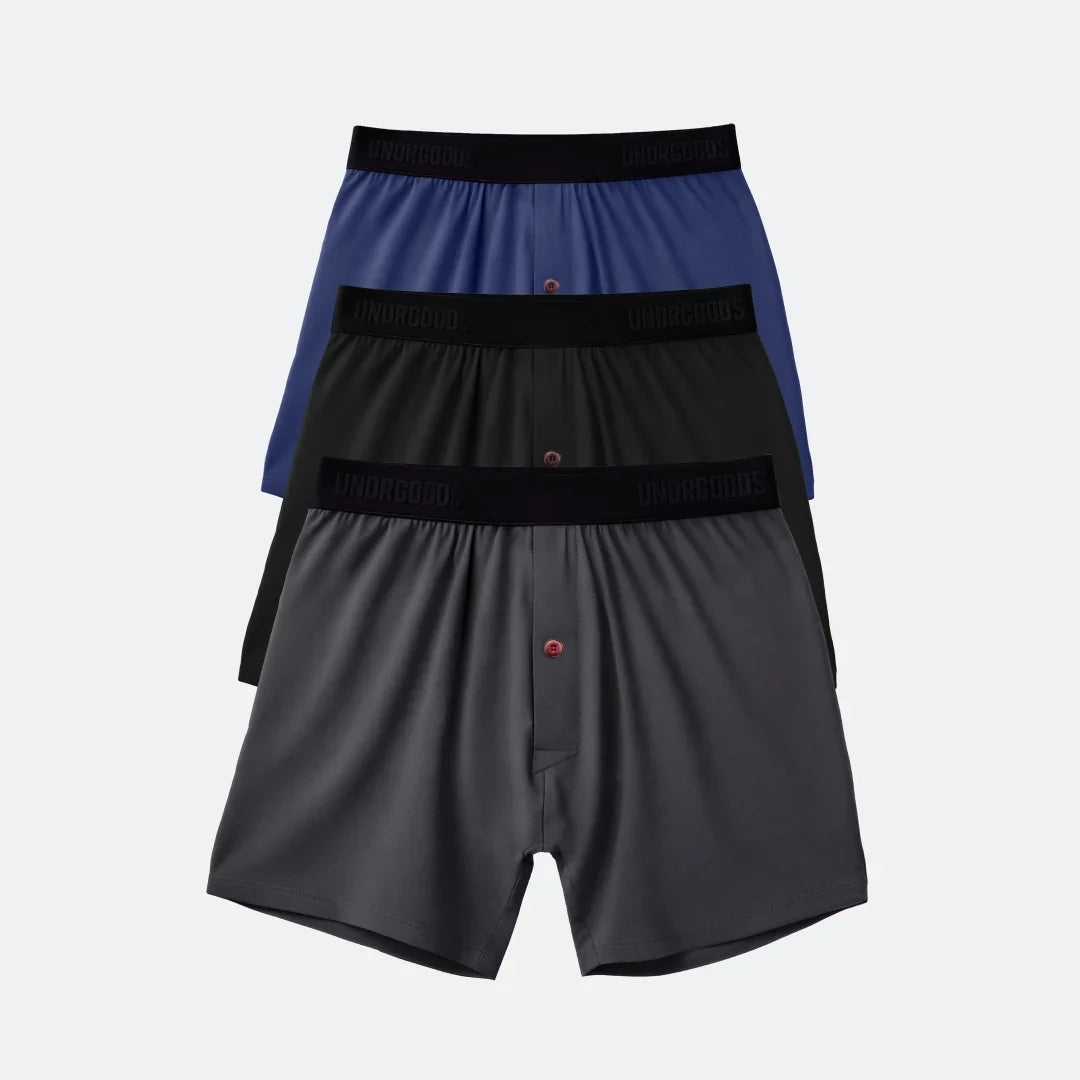 Relaxed Boxer Classic