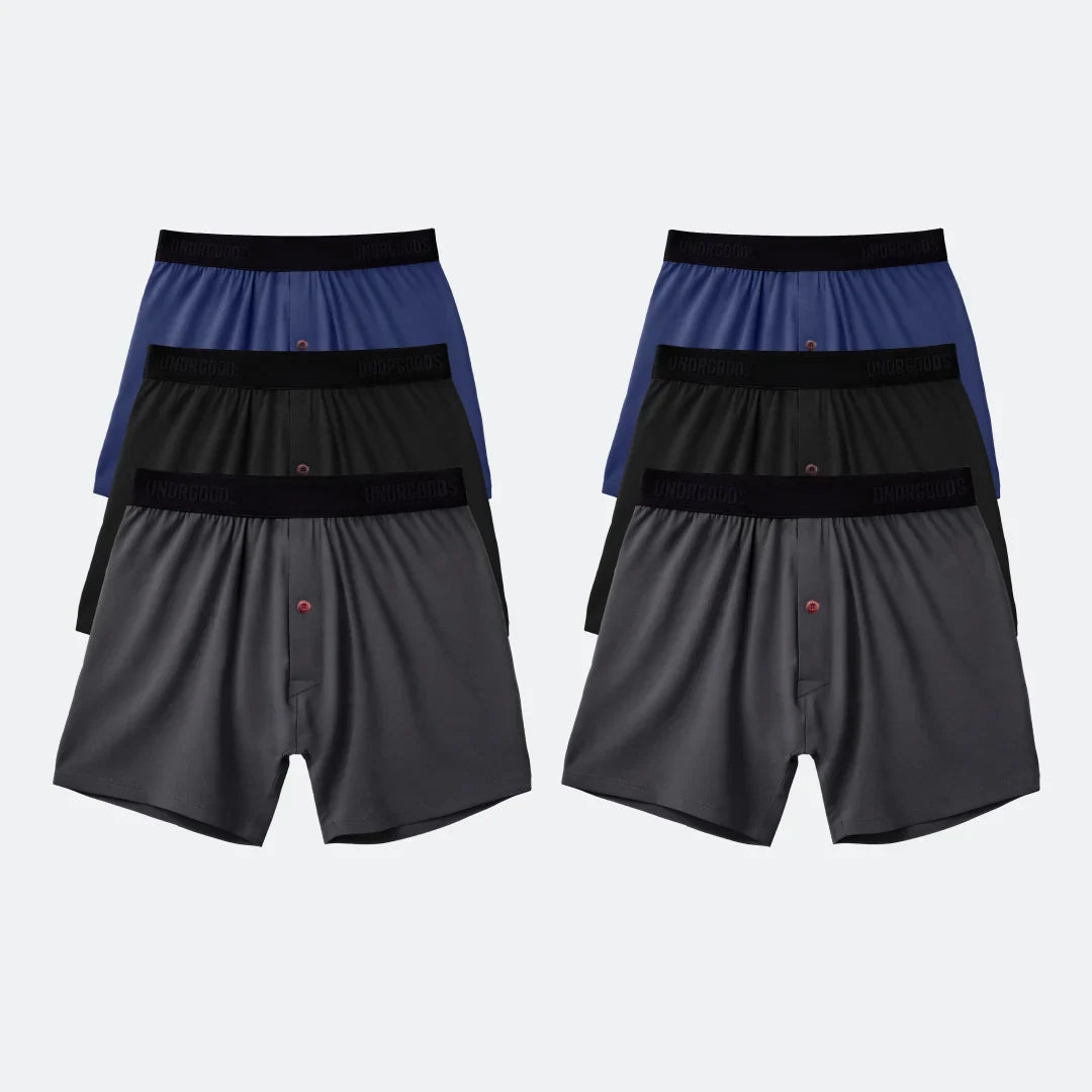 Relaxed Boxer Classic