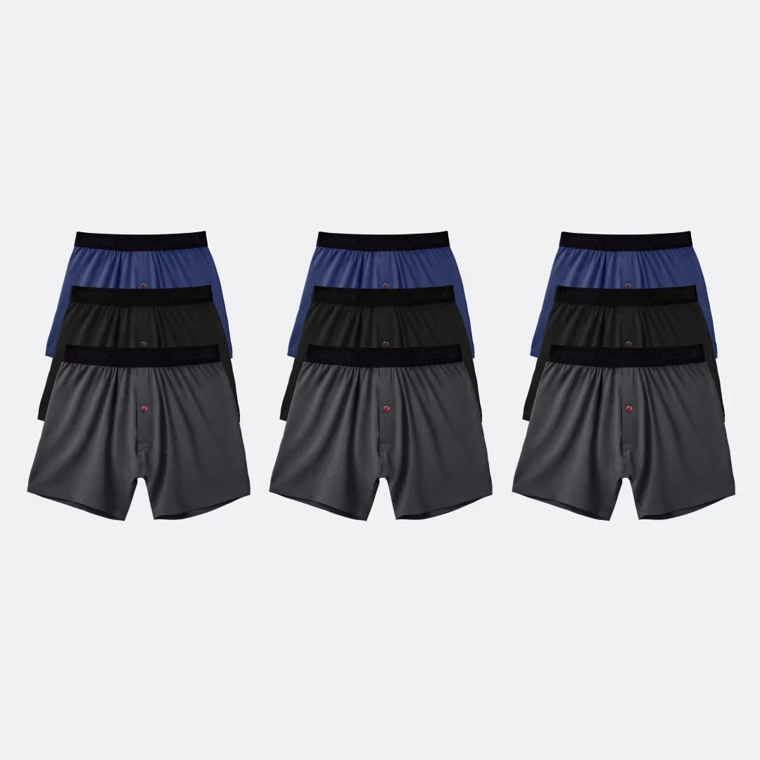 Relaxed Boxer Classic