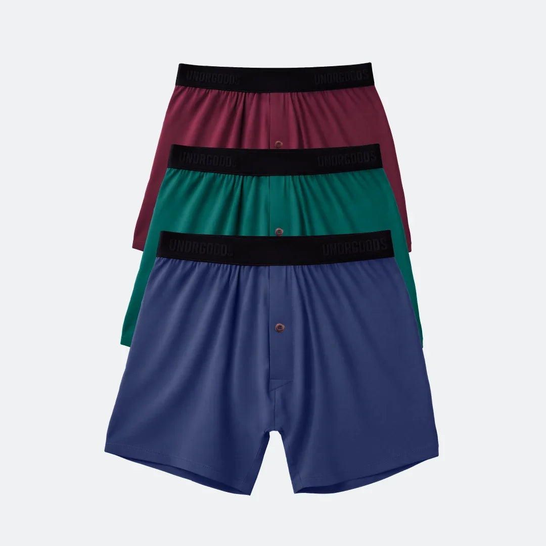 Relaxed Boxer Select
