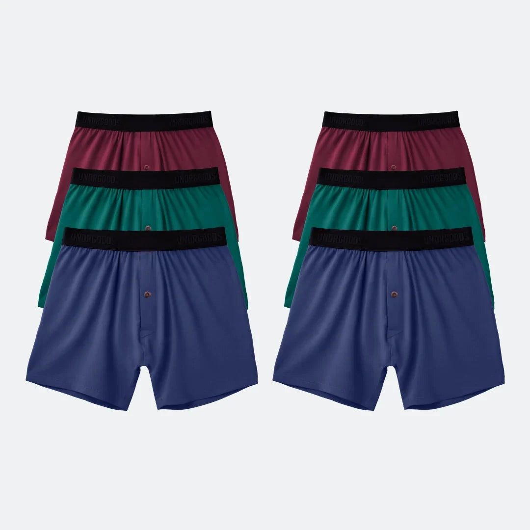 Relaxed Boxer Select