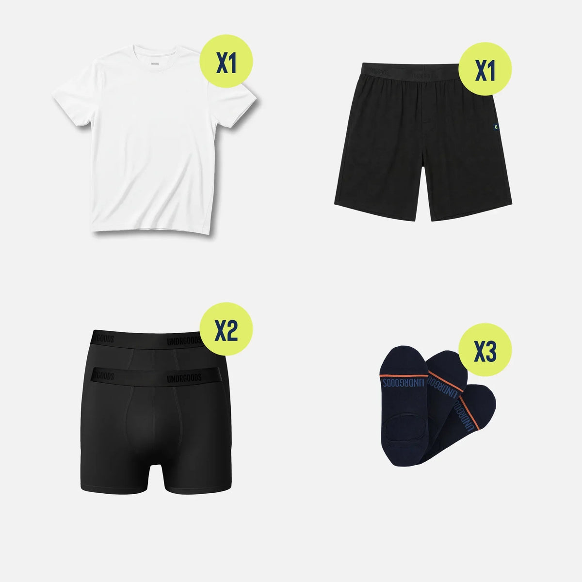 Summer Set Classic (Fitted)