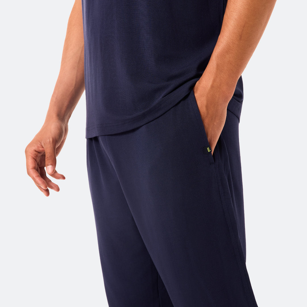 Lounge Set Midnight Blue