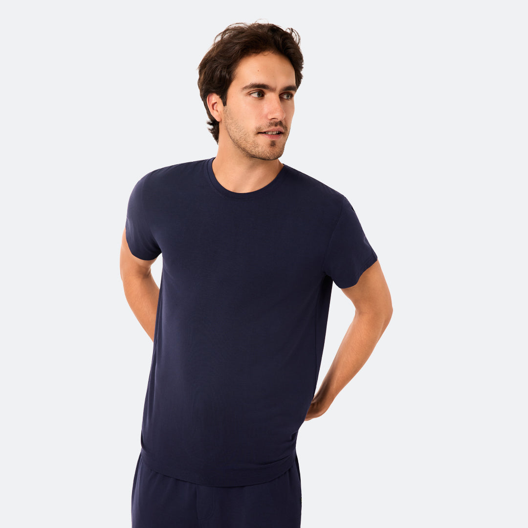 Lounge Set Dark Navy