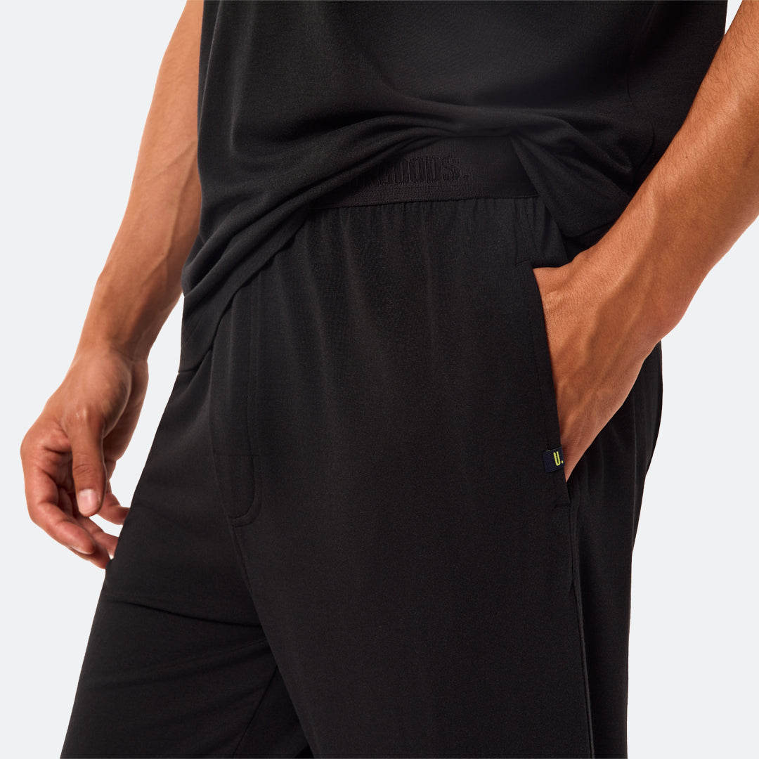 Lounge Pants Black
