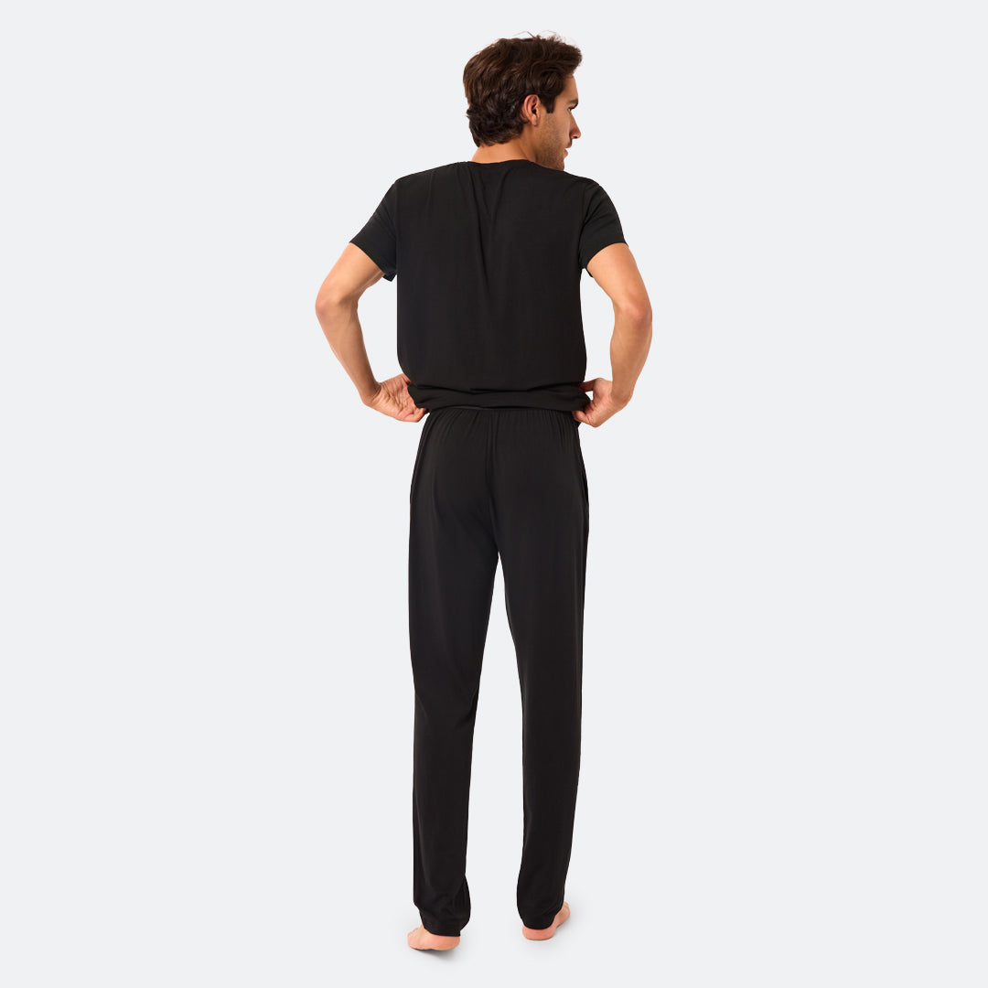 Lounge Pants Black