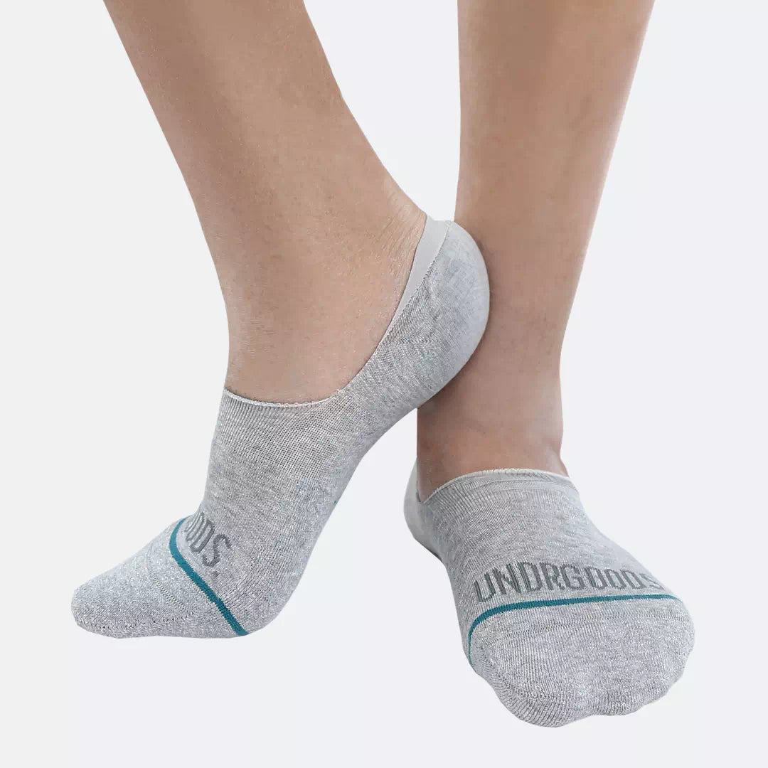 No Show Socks Classic
