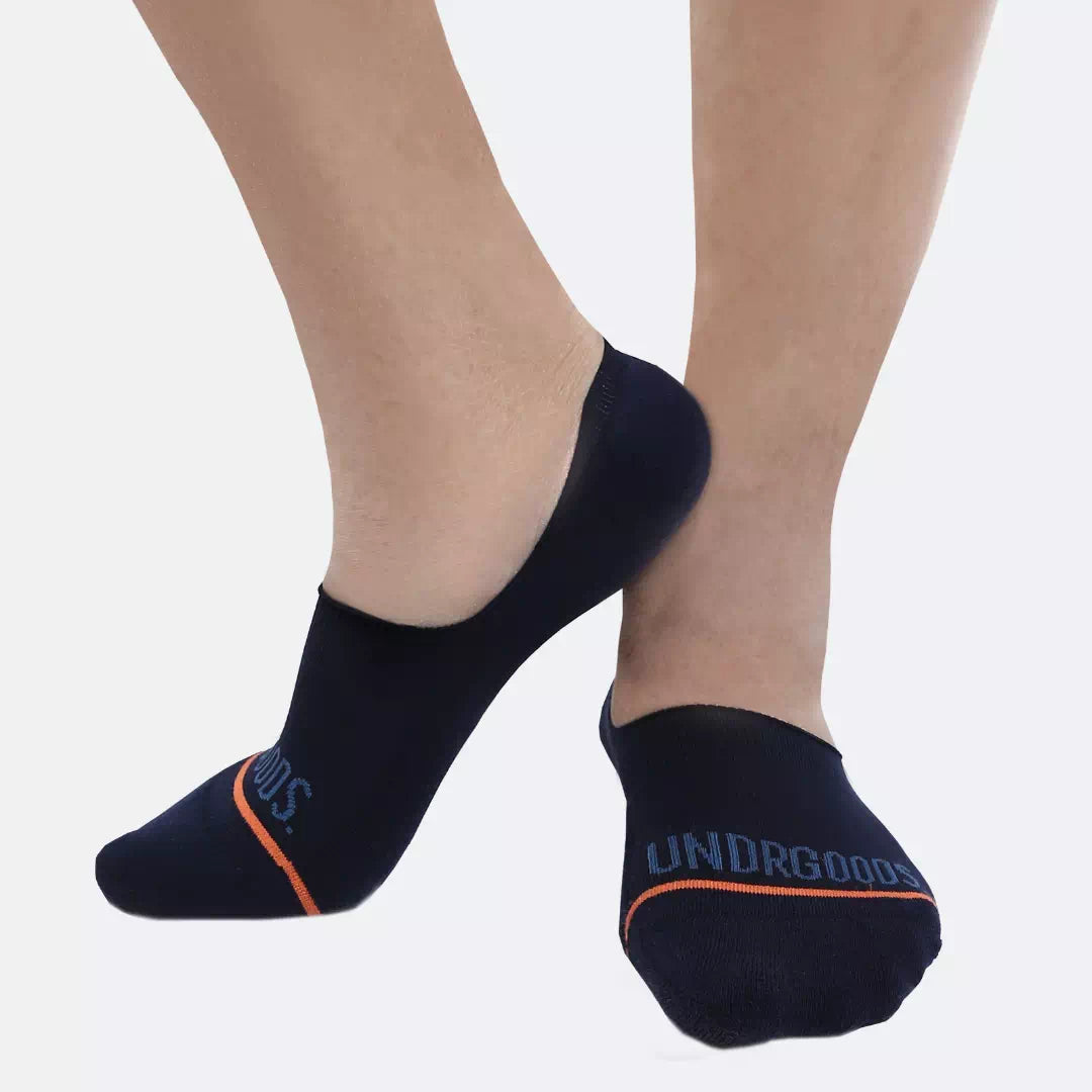 No Show Socks Classic