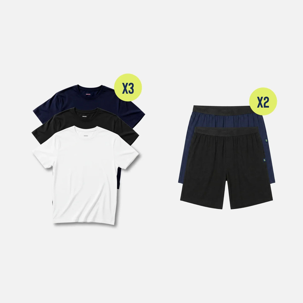 Summer Set Lounge (5 pieces)
